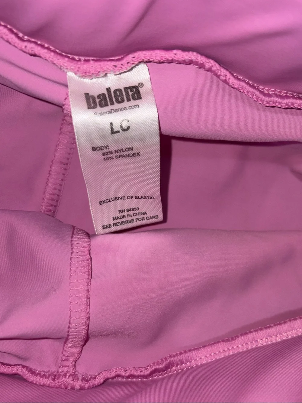 balera good used